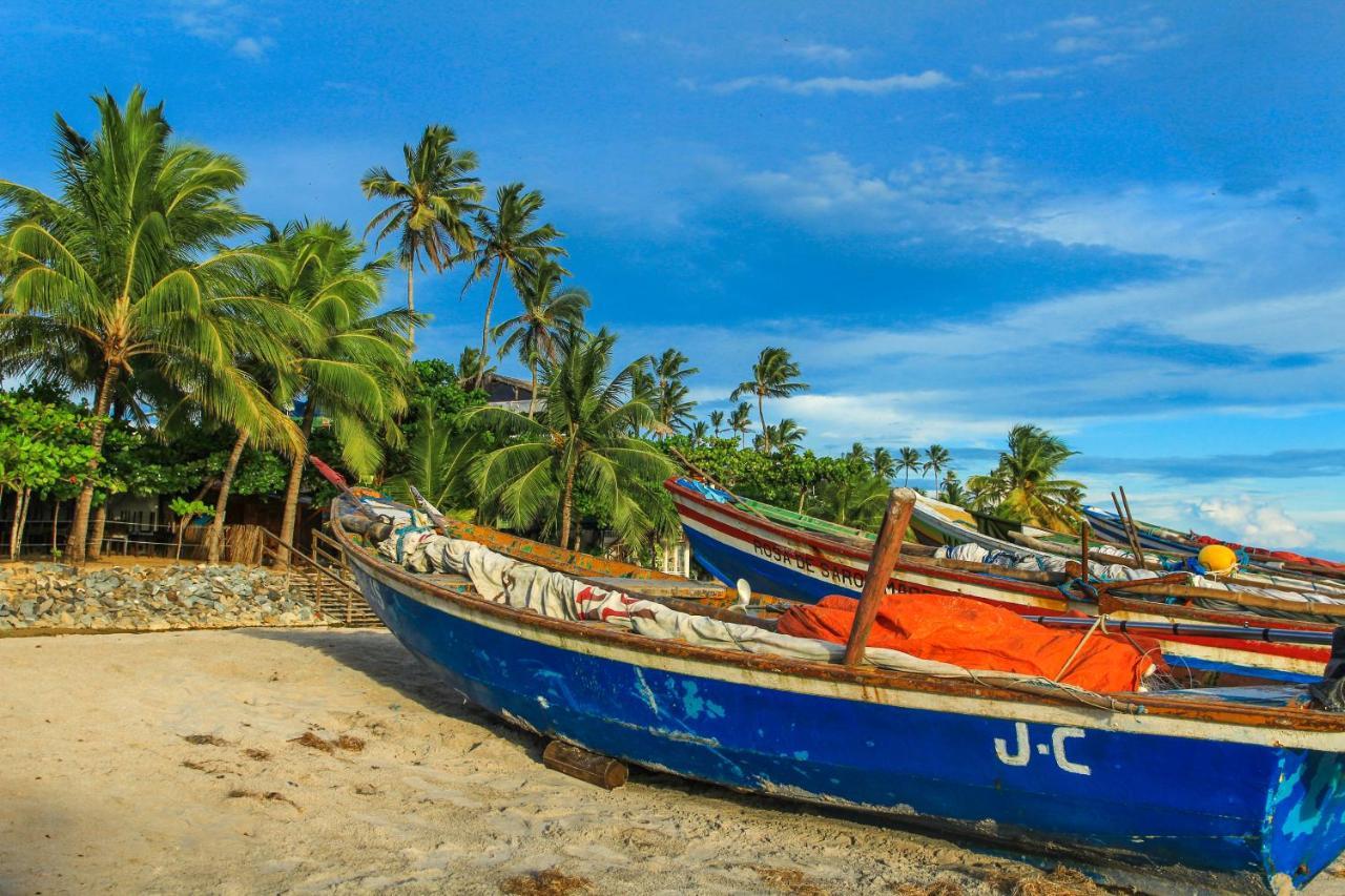 Azul Pousada Jijoca de Jericoacoara Buitenkant foto