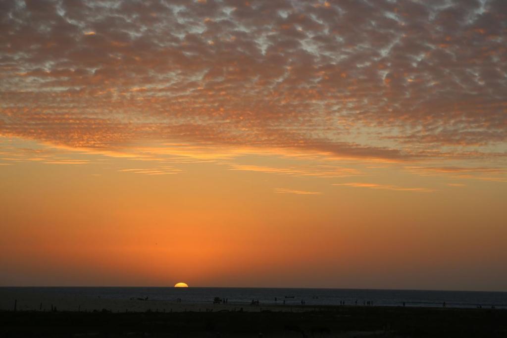 Azul Pousada Jijoca de Jericoacoara Buitenkant foto